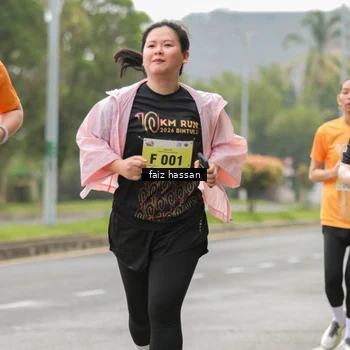 Runner Photo 8465126