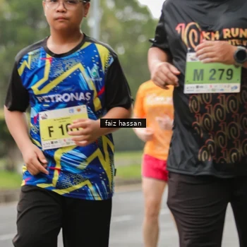 Runner Photo 8465127