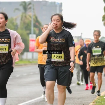 Runner Photo 8465128