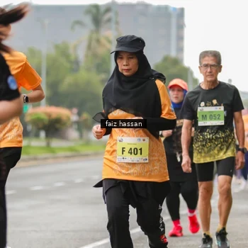 Runner Photo 8465130