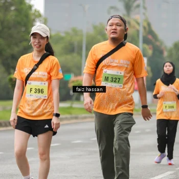 Runner Photo 8465131