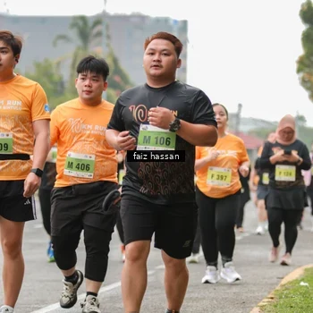 Runner Photo 8465132