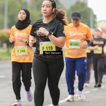 Runner Photo 8465133