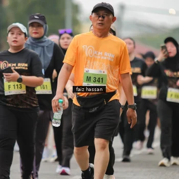 Runner Photo 8465135