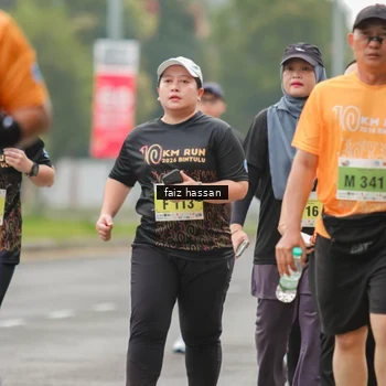 Runner Photo 8465136