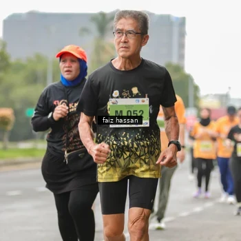 Runner Photo 8465137