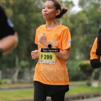 Runner Photo 8465138