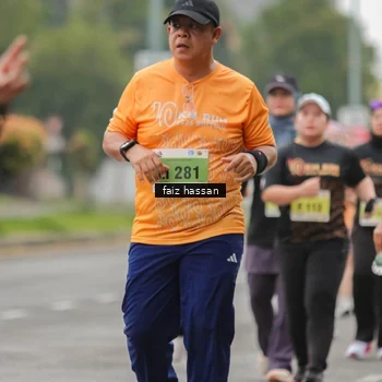Runner Photo 8465140