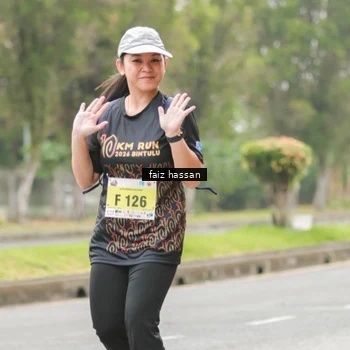 Runner Photo 8465142