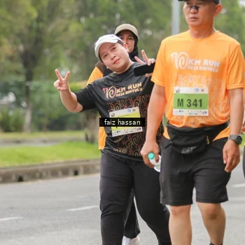Runner Photo 8465143
