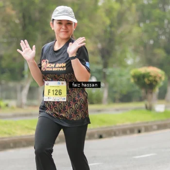 Runner Photo 8465144