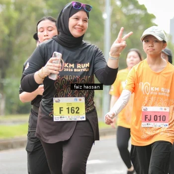 Runner Photo 8465145