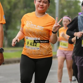Runner Photo 8465146
