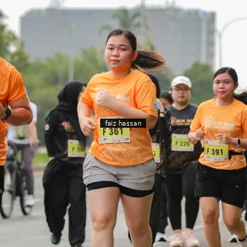Runner Photo 8465149