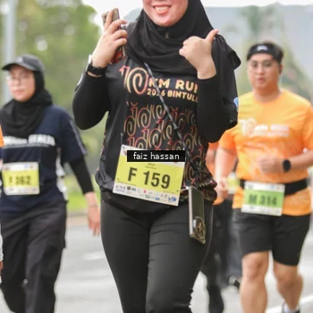 Runner Photo 8465150