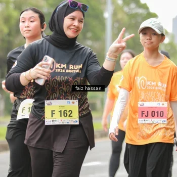 Runner Photo 8465152