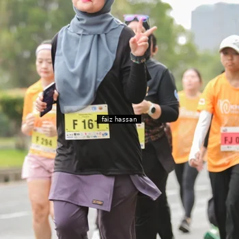 Runner Photo 8465154
