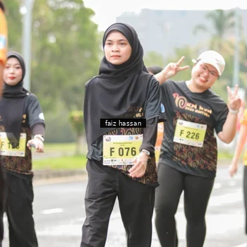 Runner Photo 8465155