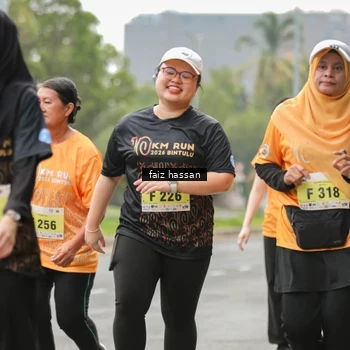 Runner Photo 8465157