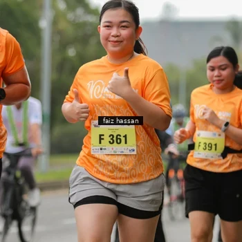 Runner Photo 8465158