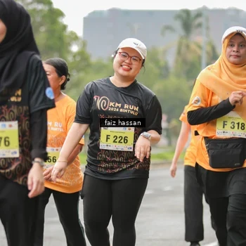 Runner Photo 8465159