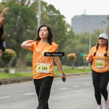 Runner Photo 8465161