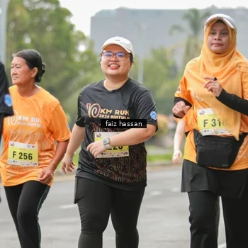 Runner Photo 8465162