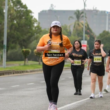 Runner Photo 8465163