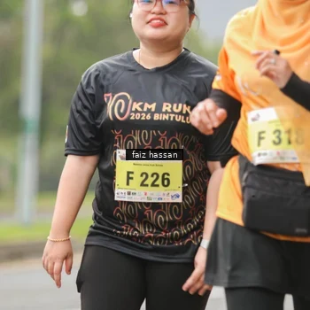 Runner Photo 8465164