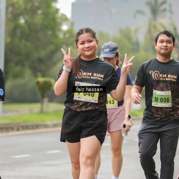 Runner Photo 8465165