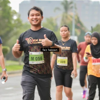 Runner Photo 8465166