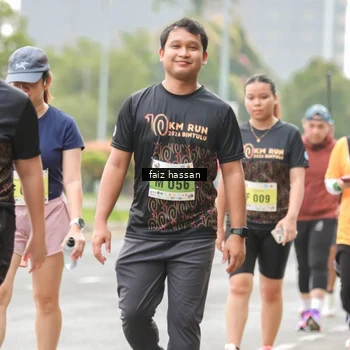 Runner Photo 8465167