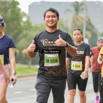 Runner Photo 8465168
