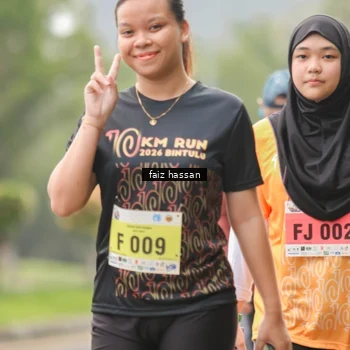 Runner Photo 8465169