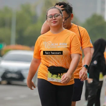 Runner Photo 8465170