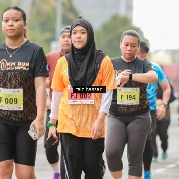Runner Photo 8465171