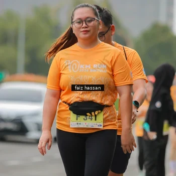Runner Photo 8465172