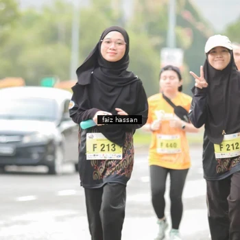 Runner Photo 8465173