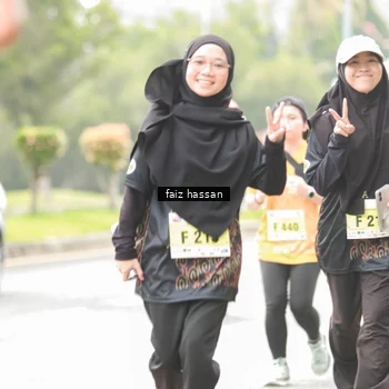 Runner Photo 8465175
