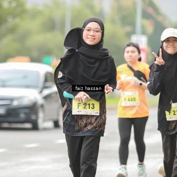 Runner Photo 8465176