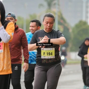 Runner Photo 8465177