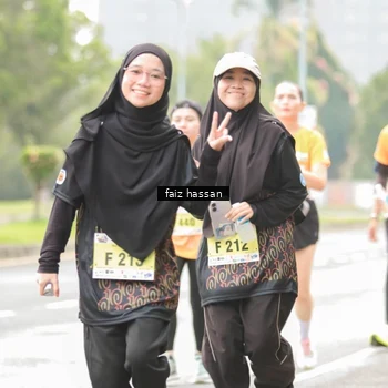 Runner Photo 8465179