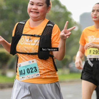 Runner Photo 8465181