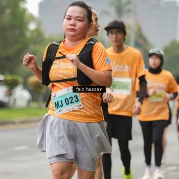 Runner Photo 8465182