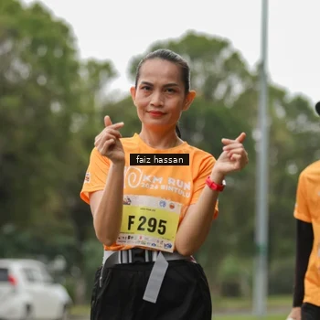 Runner Photo 8465183
