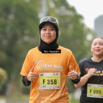 Runner Photo 8465184