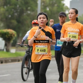 Runner Photo 8465185