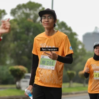 Runner Photo 8465186