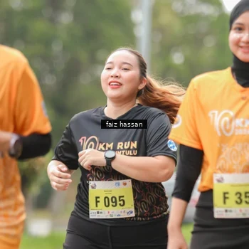 Runner Photo 8465187