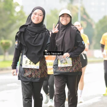 Runner Photo 8465188